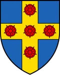 Escudo de Chexbres
