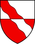 Escudo de Saint-Saphorin (Lavaux)