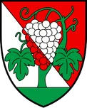 Armoiries de Bourg-en-Lavaux