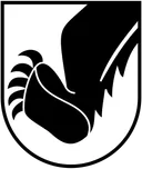 Brasão de Aeschi bei Spiez