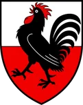 Armoiries de Bussigny