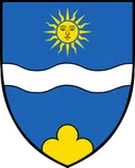 Stemma di Clarmont