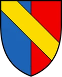 Armoiries de Ecublens (VD)