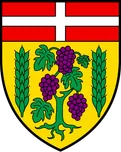 Stemma di Lonay