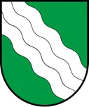 Armoiries de Kandergrund