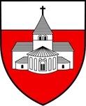Armoiries de Saint-Sulpice (VD)