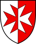 Armoiries de Villars-Sainte-Croix