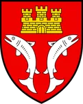 Stemma di Vullierens