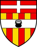 Armoiries de Bussy-sur-Moudon