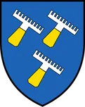 Armoiries de Curtilles