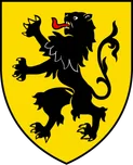 Armoiries de Dompierre (VD)