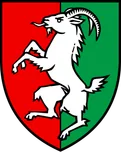 Stemma di Ogens