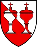 Armoiries de Prévonloup