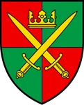 Armoiries de Villars-le-Comte