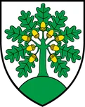 Stemma di Montanaire