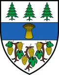 Stemma di Begnins