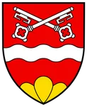 Armoiries de Chavannes-de-Bogis