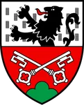 Armoiries de Chéserex