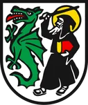 Armoiries de Beatenberg