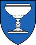 Armoiries de Coppet