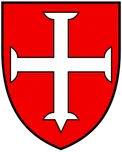 Armoiries de Crans (VD)