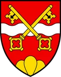 Armoiries de Crassier