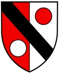 Armoiries de Duillier