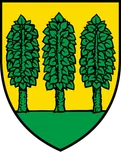 Armoiries de Genolier