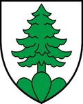 Armoiries de Givrins