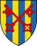 Armoiries de Grens