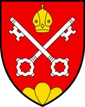 Armoiries de La Rippe
