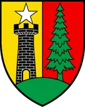 Armoiries de Saint-Cergue