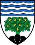 Armoiries de Tannay