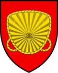 Armoiries de Trélex