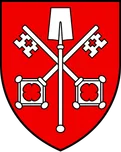 Stemma di Le Vaud