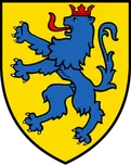 Stemma di Ballaigues