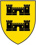 Stemma di Bavois
