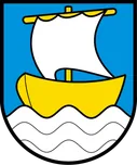 Armoiries de Därligen