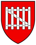 Stemma di Les Clées
