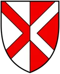 Stemma di Croy