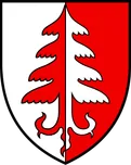 Stemma di Juriens