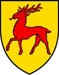 Stemma di Lignerolle