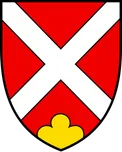 Stemma di Montcherand
