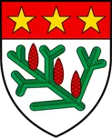Stemma di La Praz