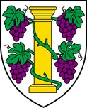 Stemma di Rances