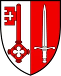 Stemma di Romainmôtier-Envy