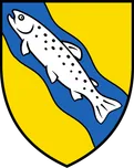 Stemma di Vallorbe