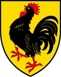 Armoiries de Corcelles-le-Jorat