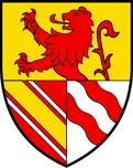 Armoiries de Maracon