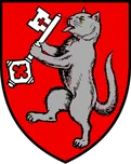 Armoiries de Ropraz